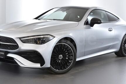 Mercedes-Benz CLE 200 9.500 km 57.870 &euro; Chemnitz 09120