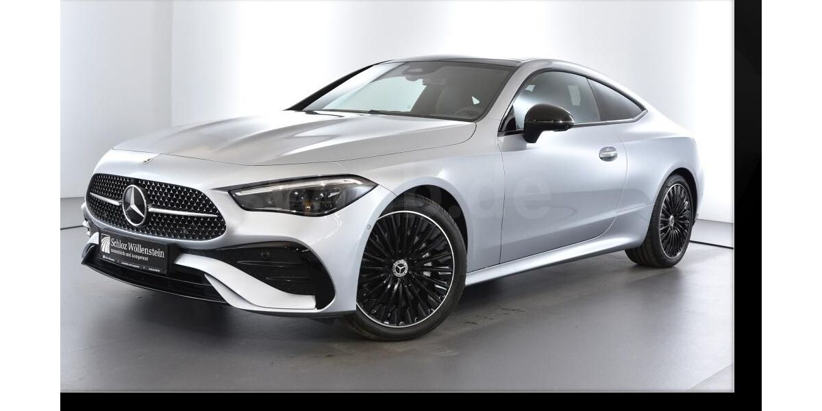 Mercedes-Benz CLE 200 9.500 km 57.870 &euro; Chemnitz 09120