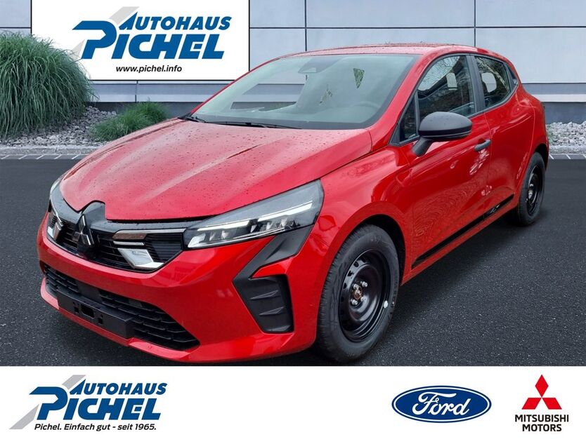 Mitsubishi Colt 2.650 km 16.390 € Mittweida 09648