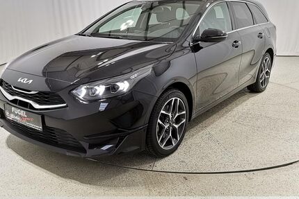Kia ceed Sportswagon 49.050 km 17.968 &euro; Chemnitz - Mittelbach 09224