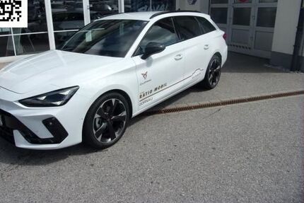 Cupra Leon 2.000 km 39.980 &euro; Gornau 09405