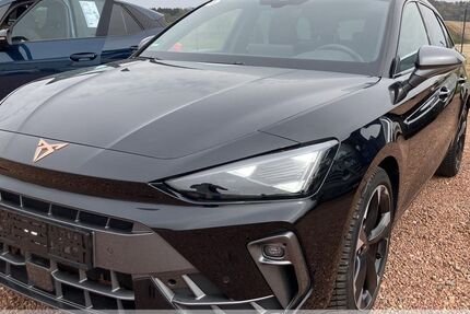 Cupra Leon 21.560 km 26.899 &euro; Chemnitz - Mittelbach 09224