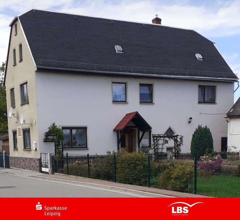 Haus zum Kaufen in Geithain 129.000 € 120 m²