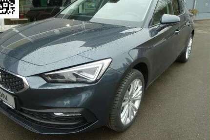 Seat Leon 10.000 km 28.970 &euro; Altmittweida 09648