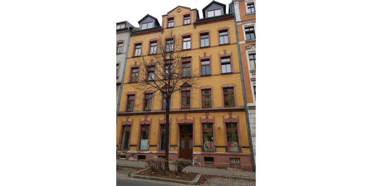 Etagenwohnung Chemnitz Hilbersdorf - 2 Zimmer, 58 m&sup2;, 46.000&euro; | Angebot:26944116