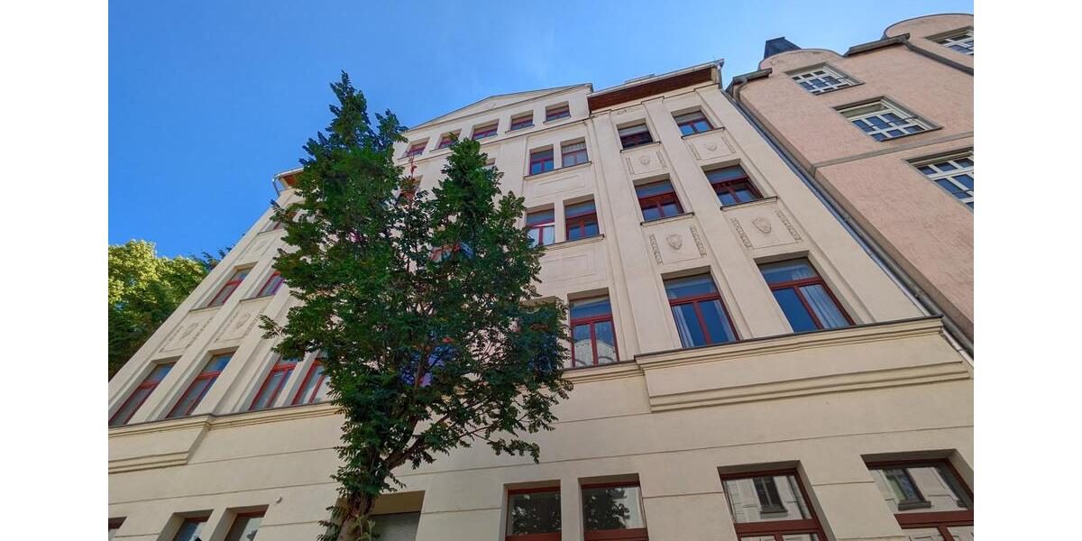 Dachgeschoßwohnung Chemnitz Hilbersdorf - 3 Zimmer, 61 m&sup2;, 305&euro; | Angebot:26321888