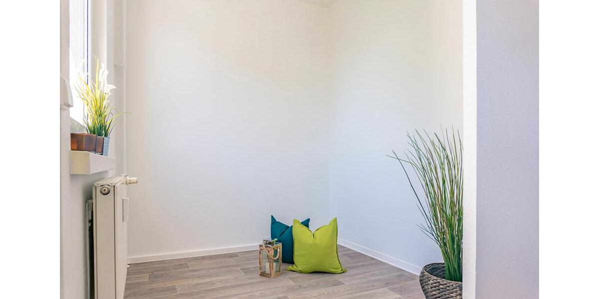 1-Raum-Wohnung mit separater Schlafecke 1 zimmer