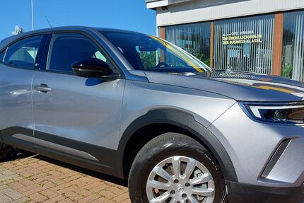Opel Mokka 14.000 km 17.490 &euro; Altmittweida 09648