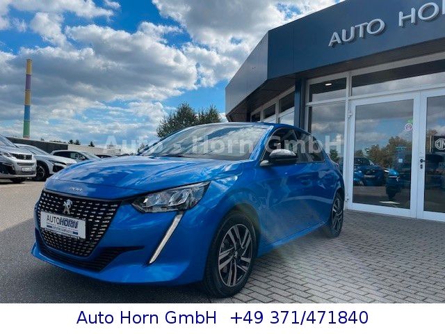 Peugeot 208 25.000 km 18.740 &euro; Chemnitz 09114