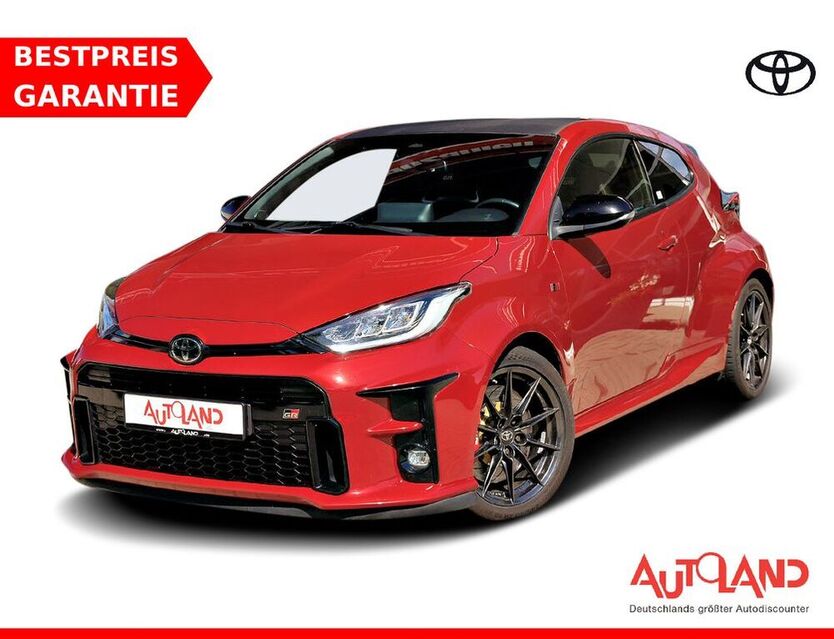 Yaris