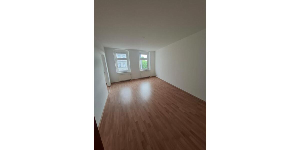 Etagenwohnung Chemnitz Kapellenberg - 3 Zimmer, 66 m&sup2;, 429&euro; | Angebot:26586578