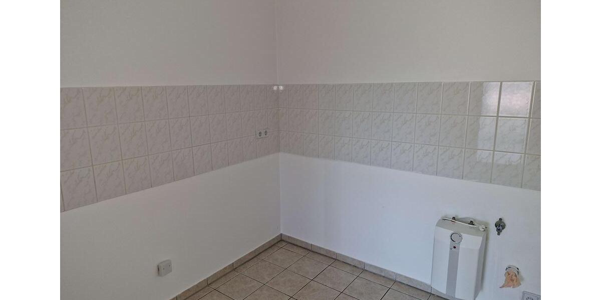 2-Zimmer Wohnung - Altersgerecht Wohnen in Lugau mit Aufzug und Balkon! 2 zimmer