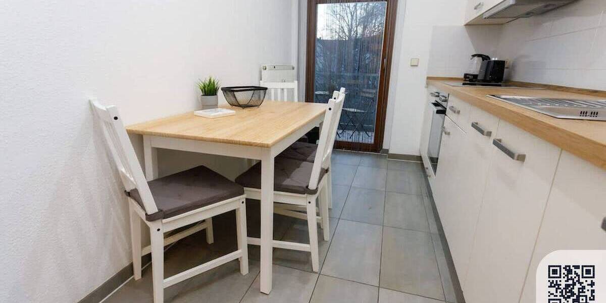 Etagenwohnung Chemnitz Zentrum - 2 Zimmer, 1.822&euro; | Angebot:26178314