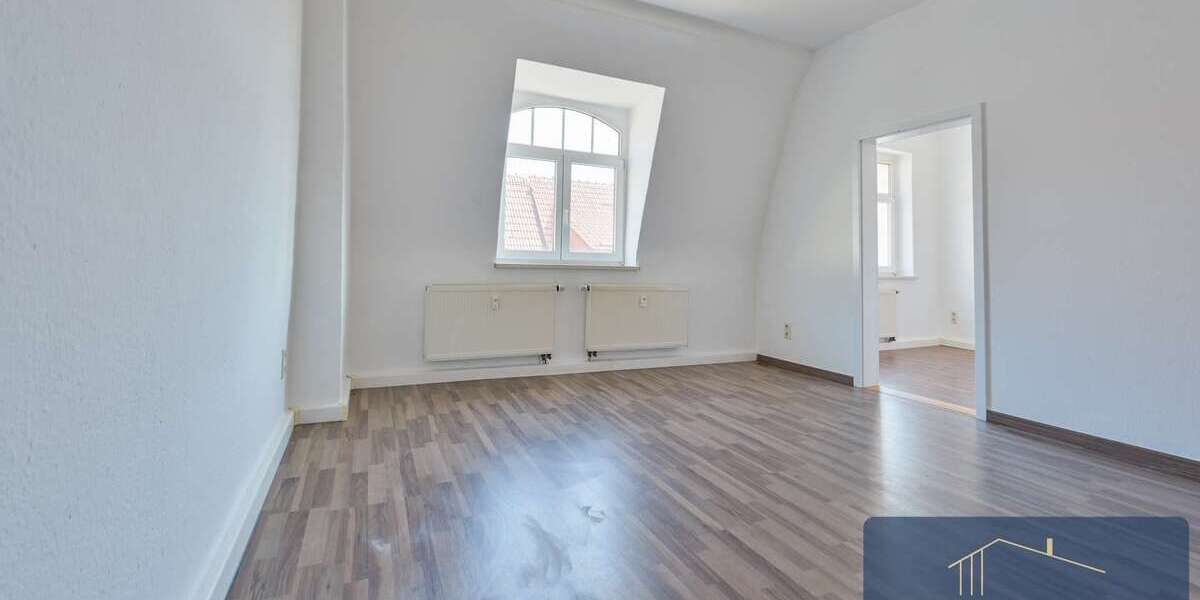 Etagenwohnung Hohenstein-Ernstthal Ernstthal - 3 Zimmer, 63 m&sup2;, 315&euro; | Angebot:26809589