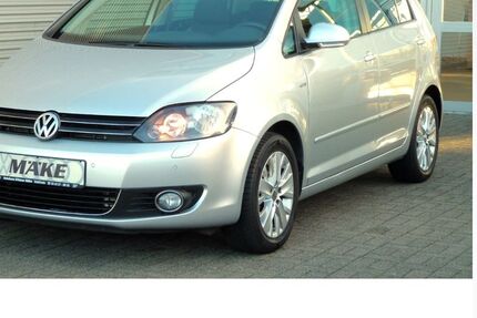 VW Golf Plus 66.350 km 11.750 &euro; Waldheim 04736