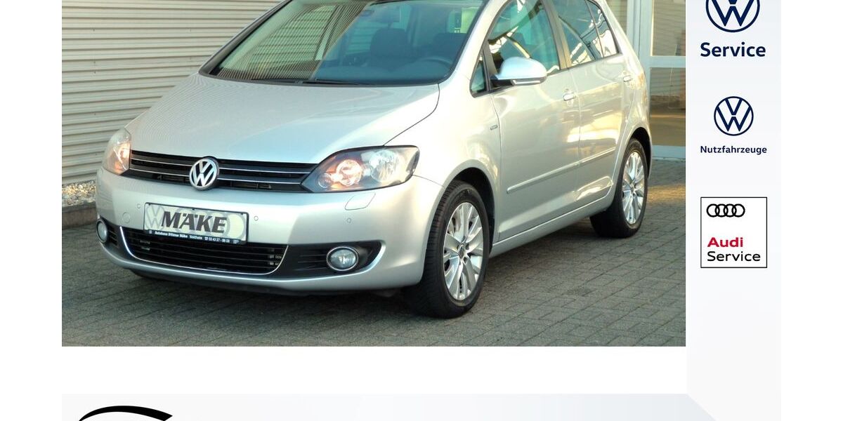 VW Golf Plus 66.350 km 11.750 &euro; Waldheim 04736