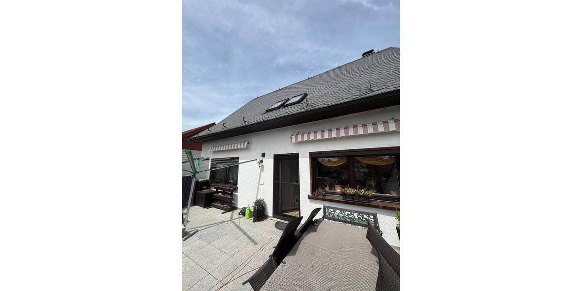Einfamilienhaus Chemnitz Grüna - 5 Zimmer, 155 m&sup2;, 379.000&euro; | Angebot:26555131