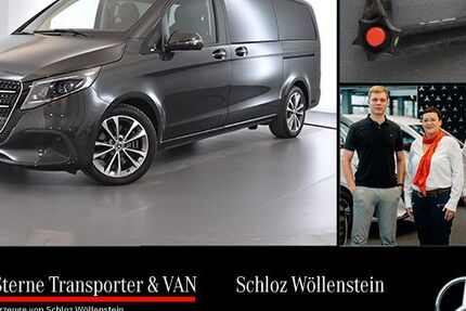 Mercedes-Benz V 250 16.916 km 67.470 € Chemnitz 09120