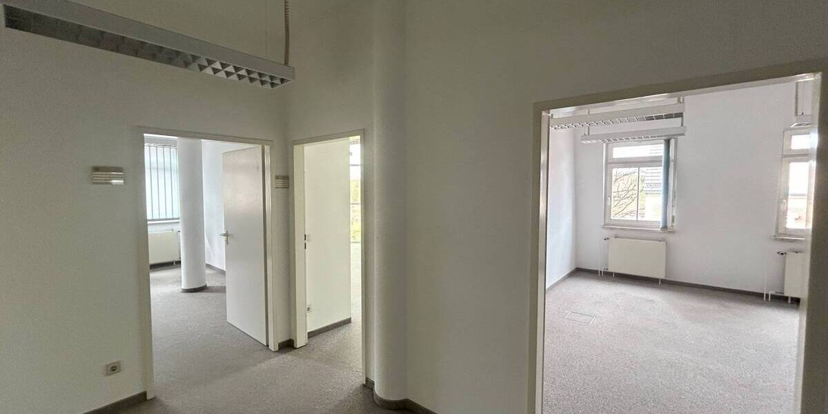 Gewerbeobjekt Chemnitz Altendorf - 1.300&euro; | Angebot:24034927