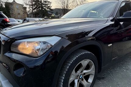 BMW X1 155.480 km 7.499 &euro; Chemnitz 09125