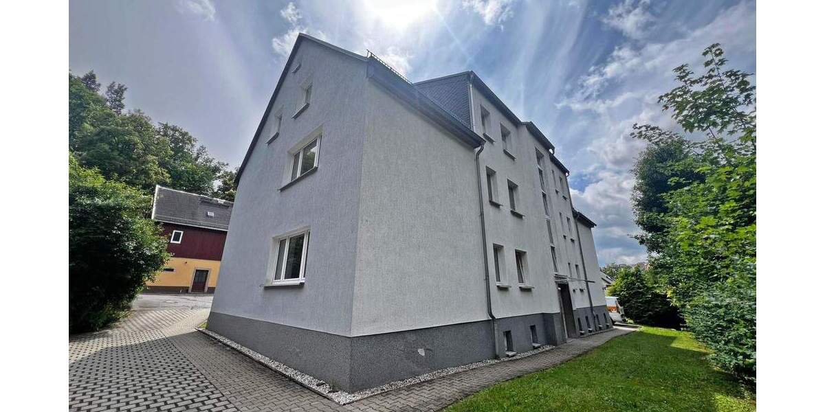 +++ Eigennutzer aufgepasst: 3-Raum-Eigentumswohnung mit Garagenstellplatz in Chemnitz-Einsiedel +++ 3 zimmer