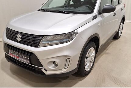 Suzuki Vitara 99.890 km 14.995 &euro; Chemnitz 09125