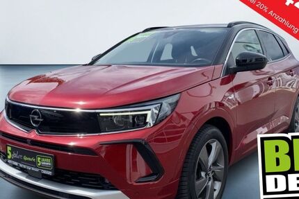Opel Grandland (X) 69.503 km 19.427 &euro; Chemnitz 09116