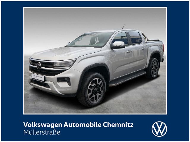 Amarok