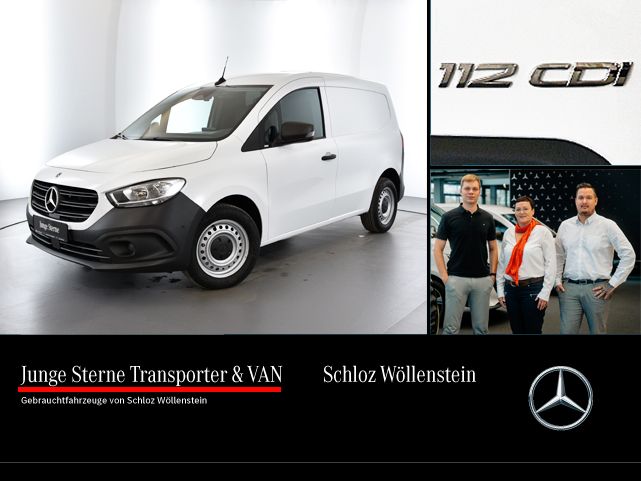 Mercedes-Benz Citan 24.900 km 21.265 &euro; Chemnitz 09120
