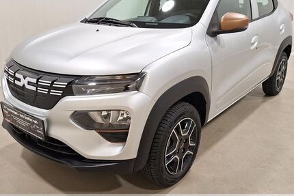 Dacia Spring 31.763 km 11.369 &euro; Chemnitz 09125