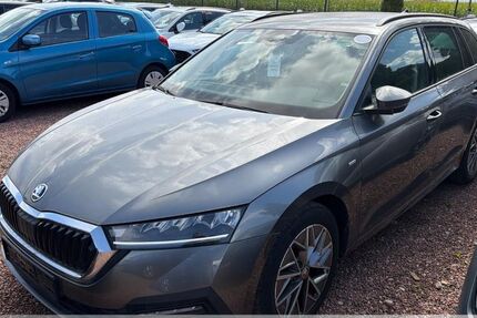 Skoda Octavia 101.800 km 17.499 &euro; Chemnitz - Mittelbach 09224