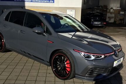 VW Golf 29.993 km 35.870 &euro; Lichtenstein 09350