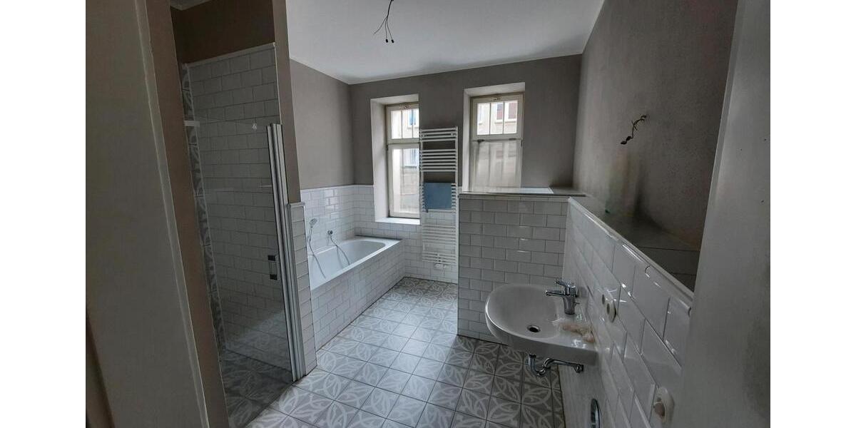 143 qm-Wohnung in HC zu vermieten 4 zimmer