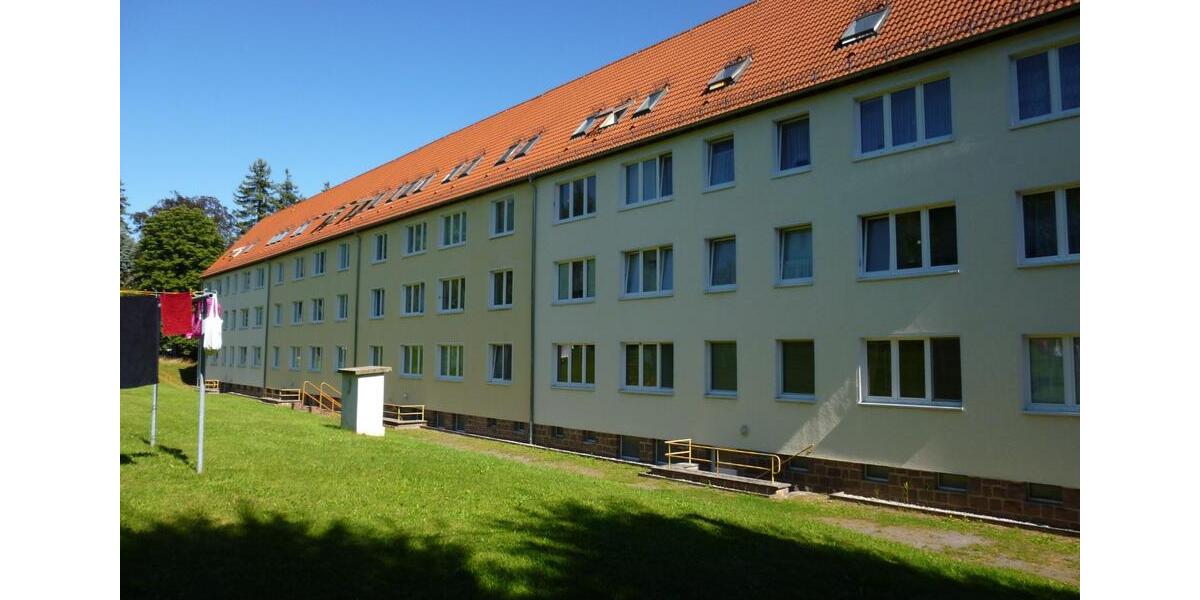 Etagenwohnung Augustusburg - 2 Zimmer, 49 m&sup2;, 288&euro; | Angebot:23782147
