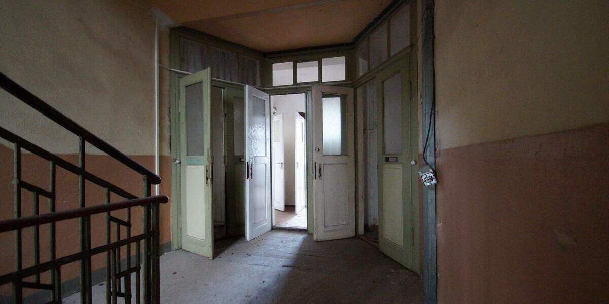 Mehrfamilienhaus, Wohnhaus Chemnitz Altendorf - 495.000&euro; | Angebot:25997391