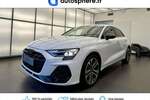 A3 45 TFSI e 272ch PHEV S line S tronic 6