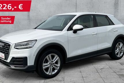 Audi Q2 89.483 km 15.600 &euro; Chemnitz 09119