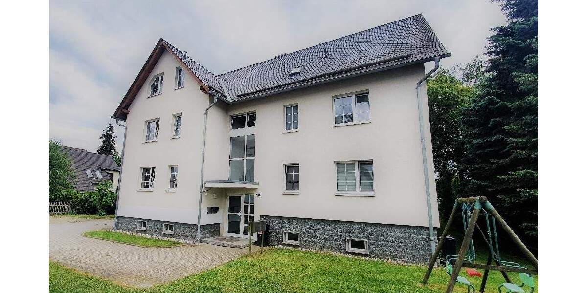 Etagenwohnung Flöha Plaue - 4 Zimmer, 1 m&sup2;, 1.350.000&euro; | Angebot:25673120