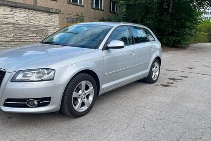 Audi A3 128.000 km 5.950 &euro; Chemnitz 09131