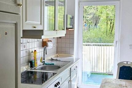 Wohnung Chemnitz Hilbersdorf - 3 Zimmer, 65 m&sup2;, 360&euro; | Angebot:26340773