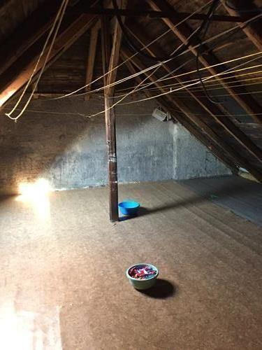 Etagenwohnung Chemnitz Wittgensdorf - 2 Zimmer, 60 m&sup2;, 300&euro; | Angebot:26531847