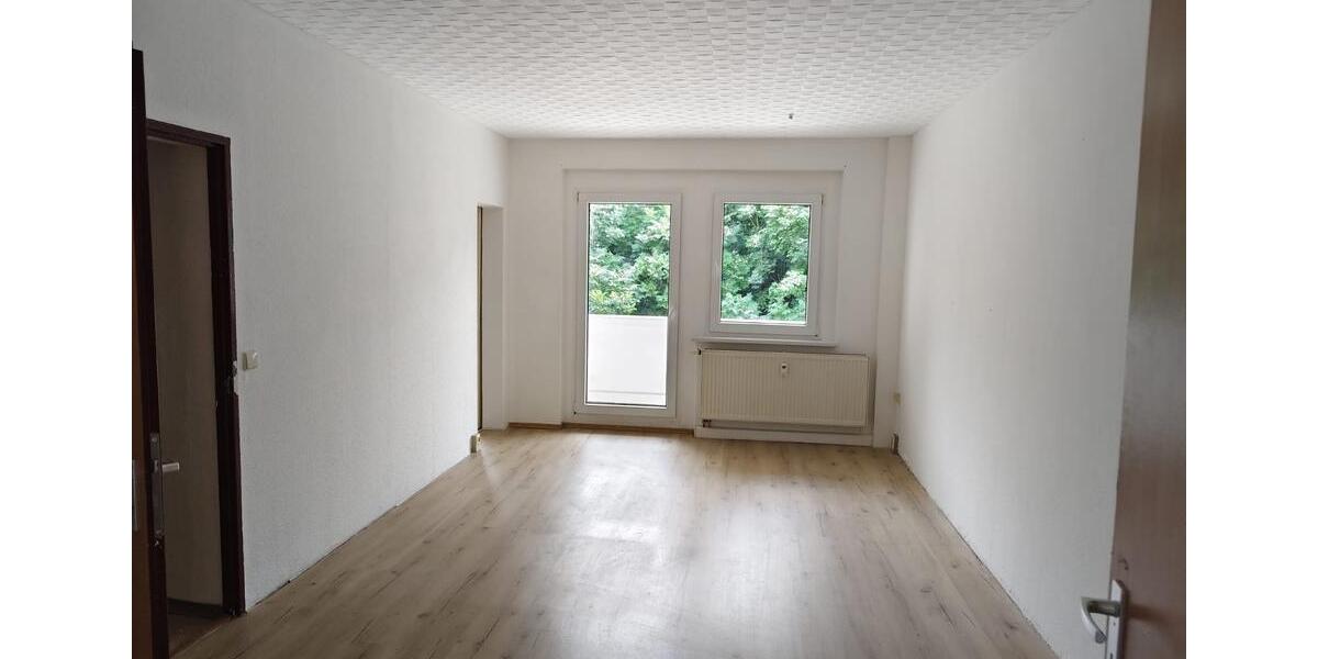 Etagenwohnung Zschopau - 2 Zimmer, 46 m&sup2;, 30.000&euro; | Angebot:27098950