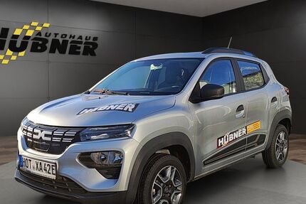 Dacia Spring 10.308 km 9.890 &euro; Oberlungwitz 09353