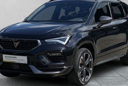 Cupra Ateca 19.650 km 35.050 &euro; Röhrsdorf 09247