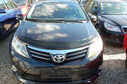 Toyota Avensis 260.000 km 3.900 € Chemnitz 09116