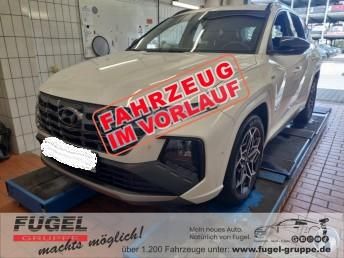 Hyundai TUCSON 34.185 km 29.997 &euro; Oberlungwitz 09353