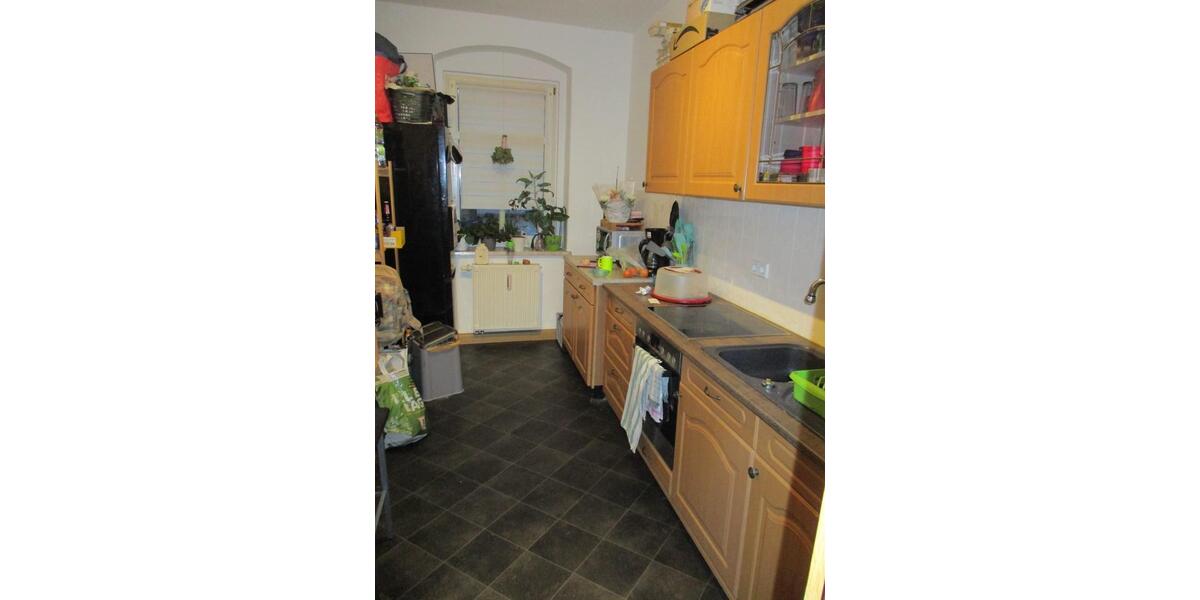 Etagenwohnung Marienberg - 2 Zimmer, 58 m&sup2;, 290&euro; | Angebot:18080220