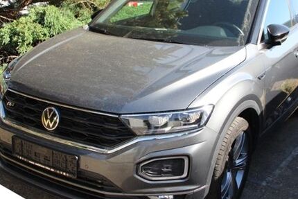 VW T-Roc 63.182 km 22.779 &euro; Limbach-Oberfrohna 09212