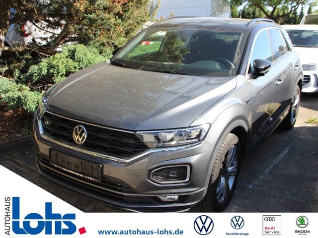 VW T-Roc 63.182 km 22.779 &euro; Limbach-Oberfrohna 09212