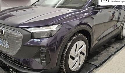 Audi Q4 e-tron 22.575 km 34.970 &euro; Chemnitz 09113